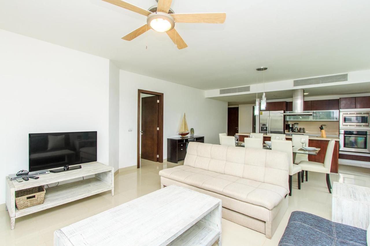 Luxury Condos At Mareazul Beachfront Complex With Resort-Style Amenities Playa del Carmen Exterior foto